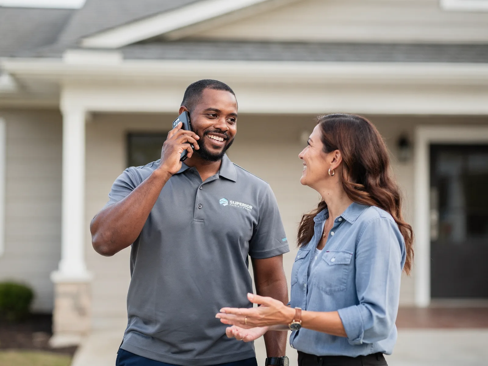 Fascia Repair Belgrade, MT FAQs