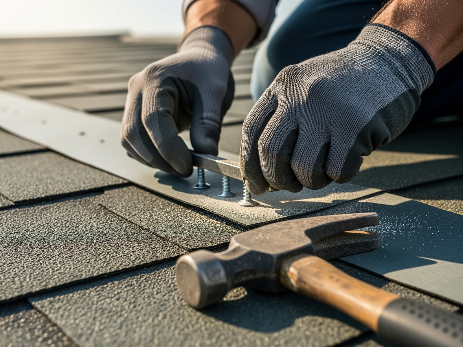 Why choose Fascia Repair in Belgrade, MT